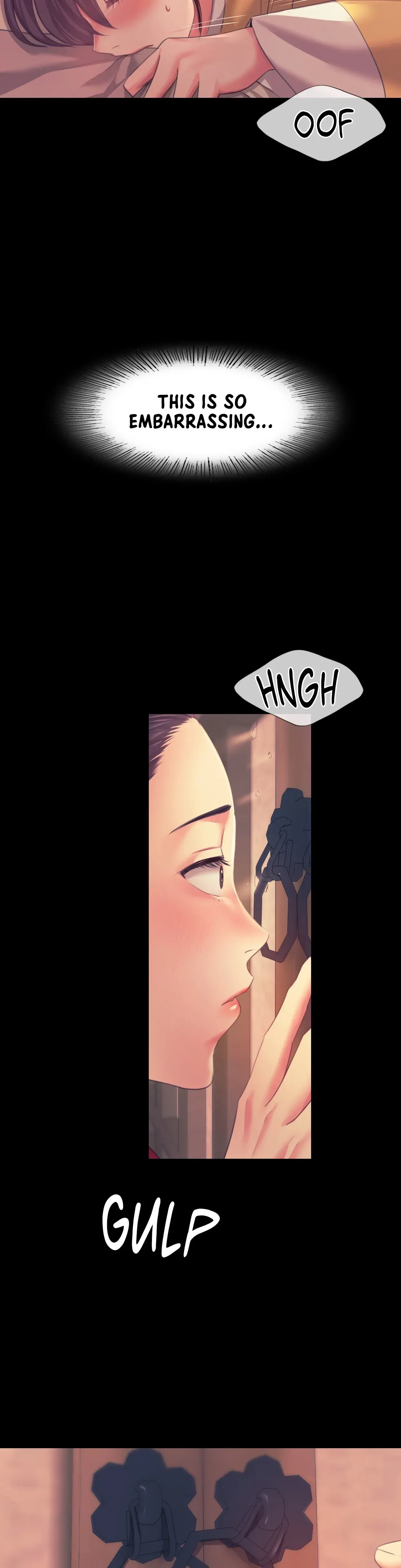 Mistress Episode 66 - Page 7