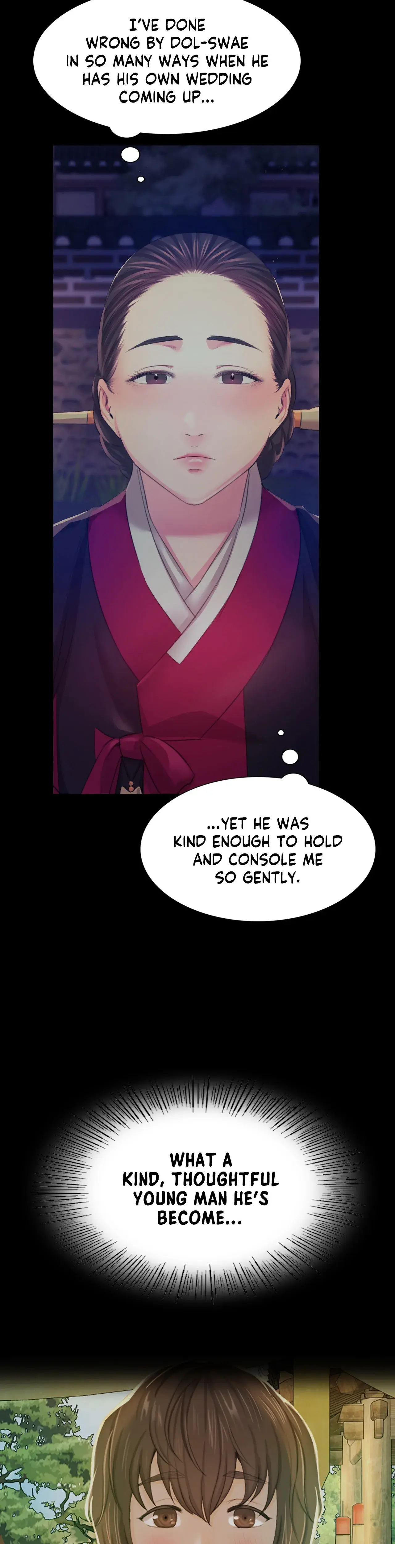 Mistress Episode 67 - Page 13