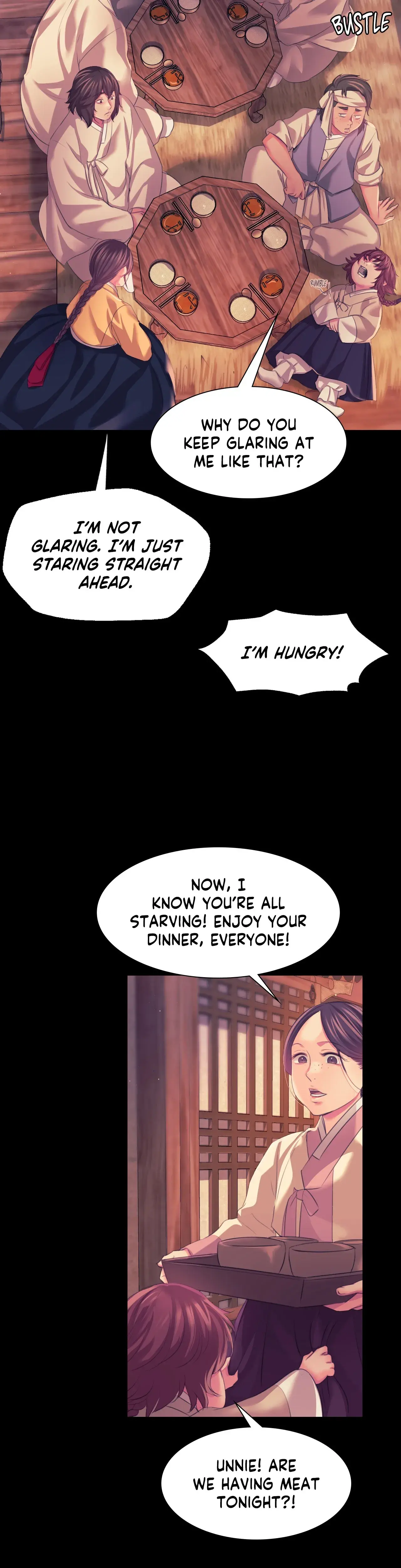 Mistress Episode 67 - Page 4