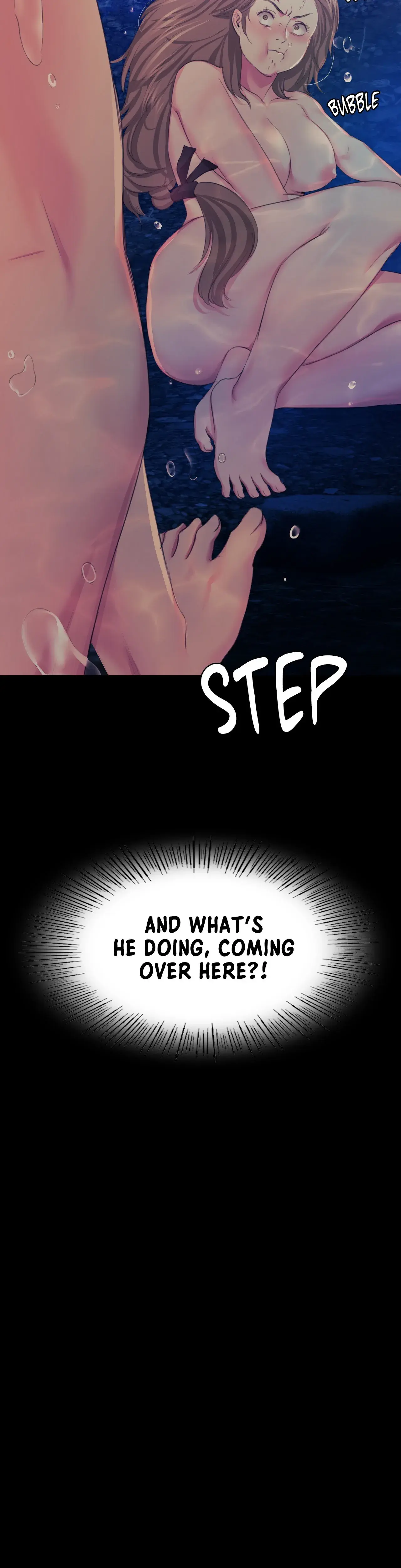 Mistress Episode 67 - Page 43