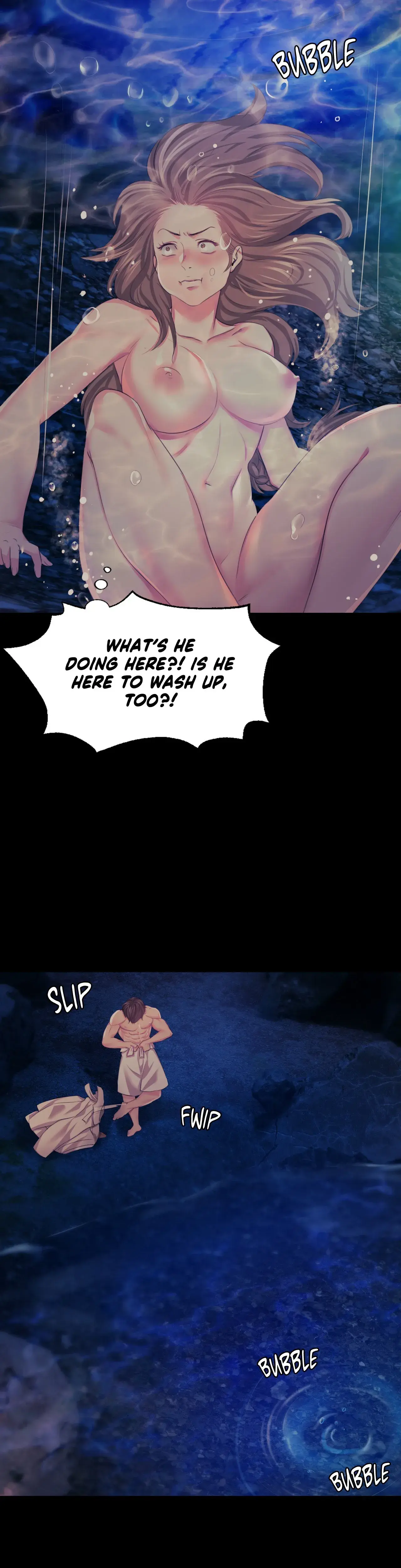 Mistress Episode 68 - Page 2