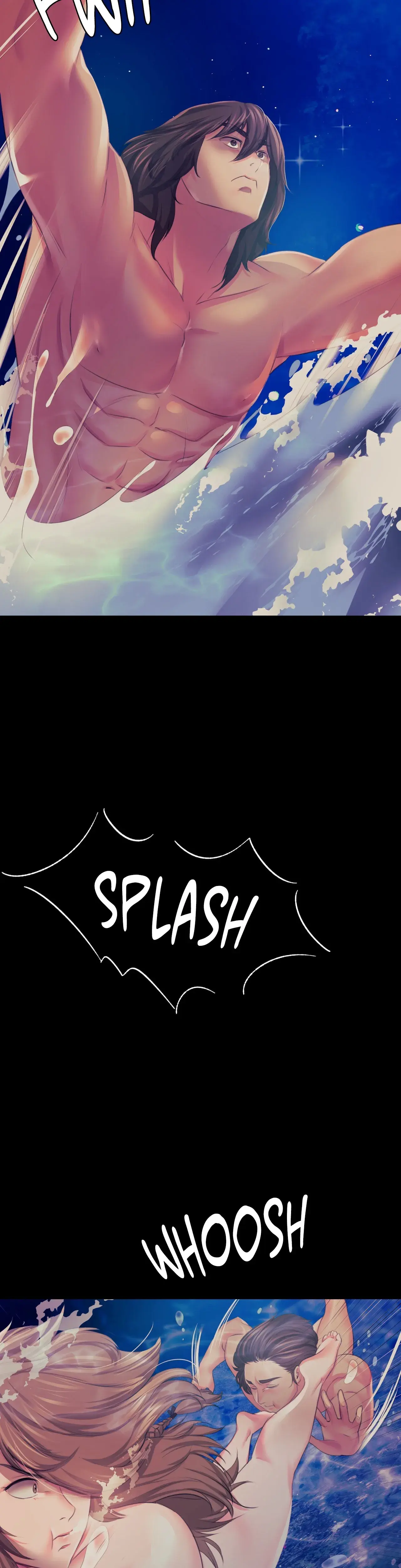 Mistress Episode 68 - Page 7