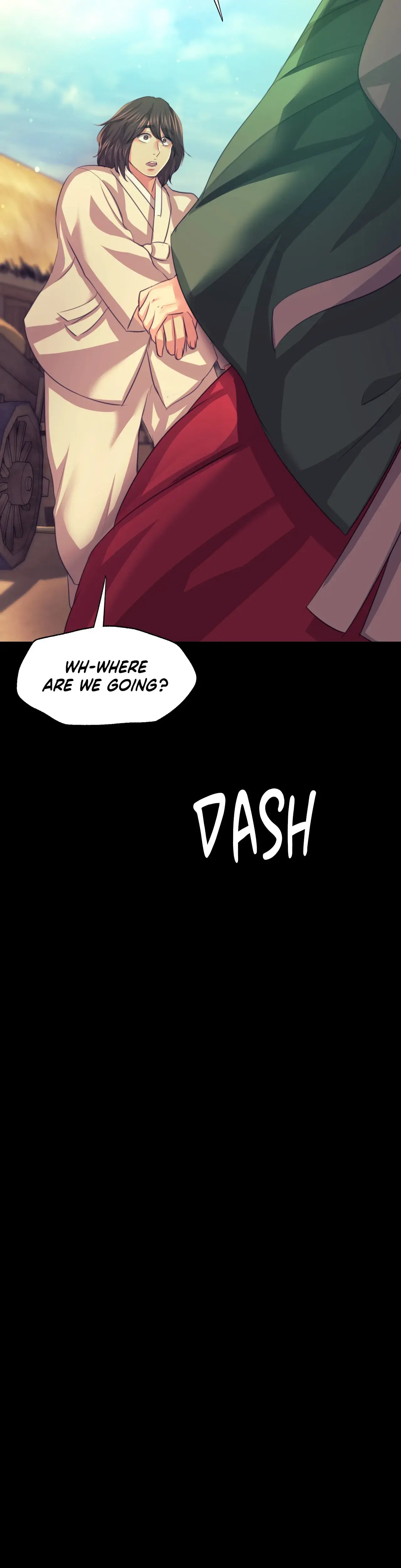 Mistress Episode 69 - Page 2