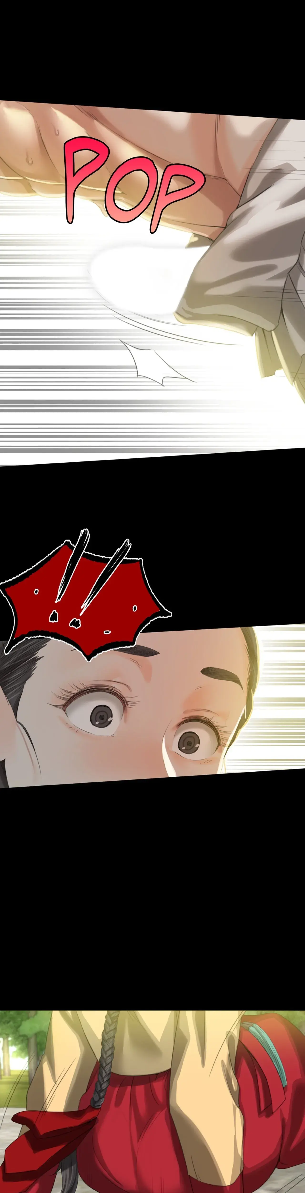 Mistress Episode 7 - Page 1