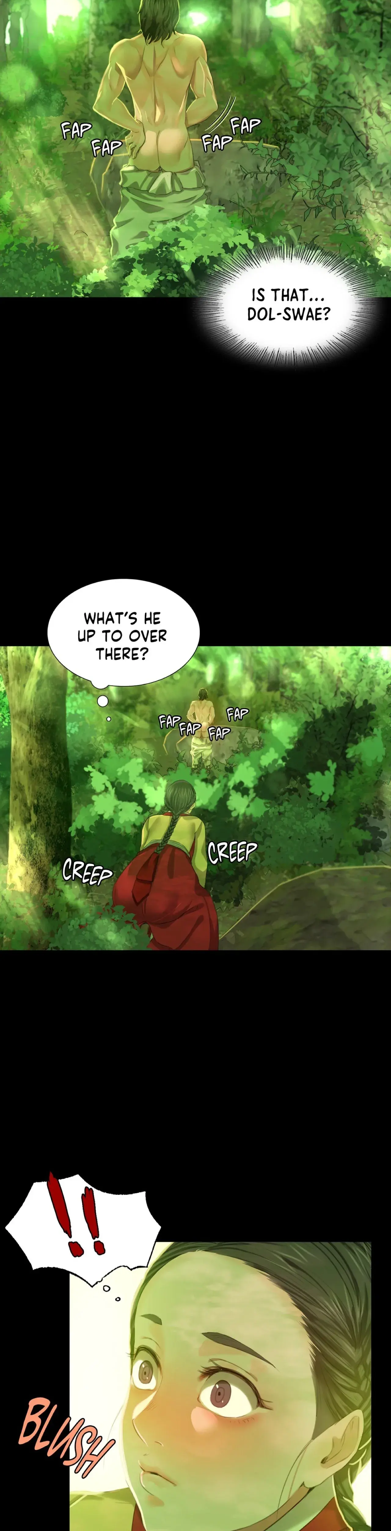 Mistress Episode 7 - Page 18