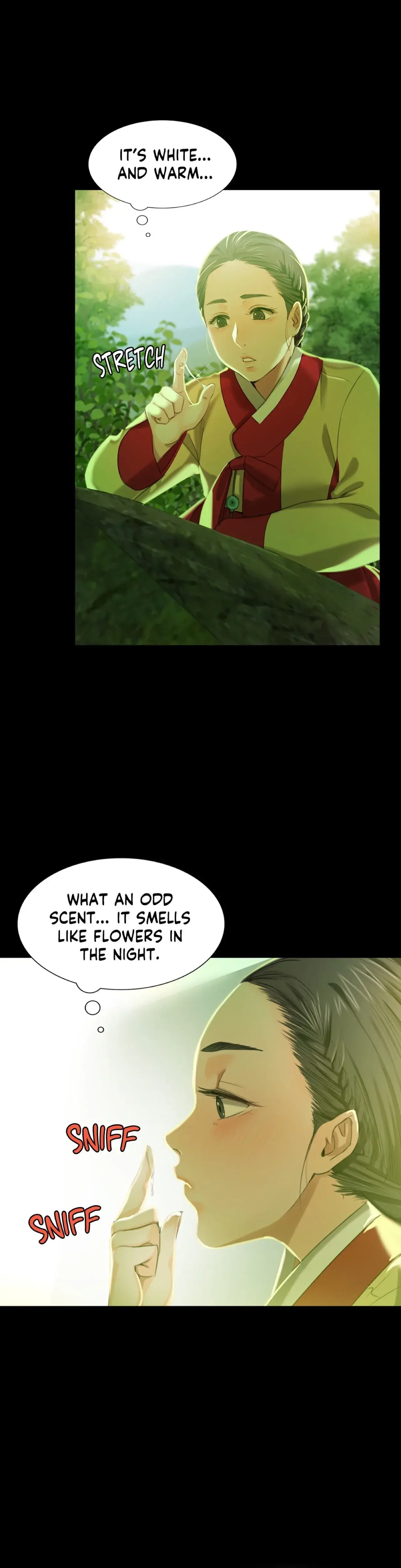 Mistress Episode 7 - Page 28