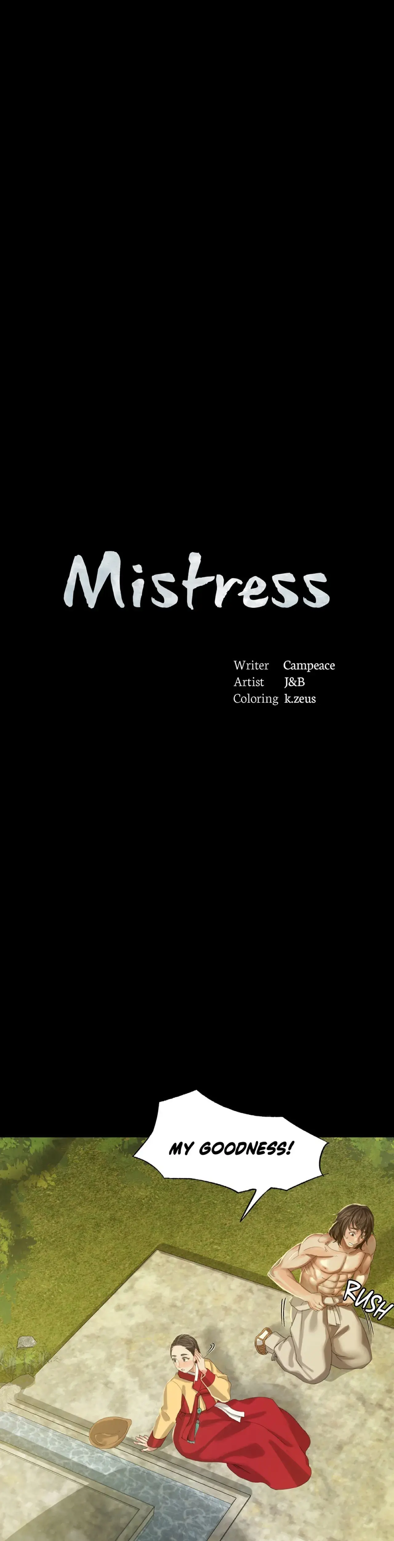 Mistress Episode 7 - Page 3