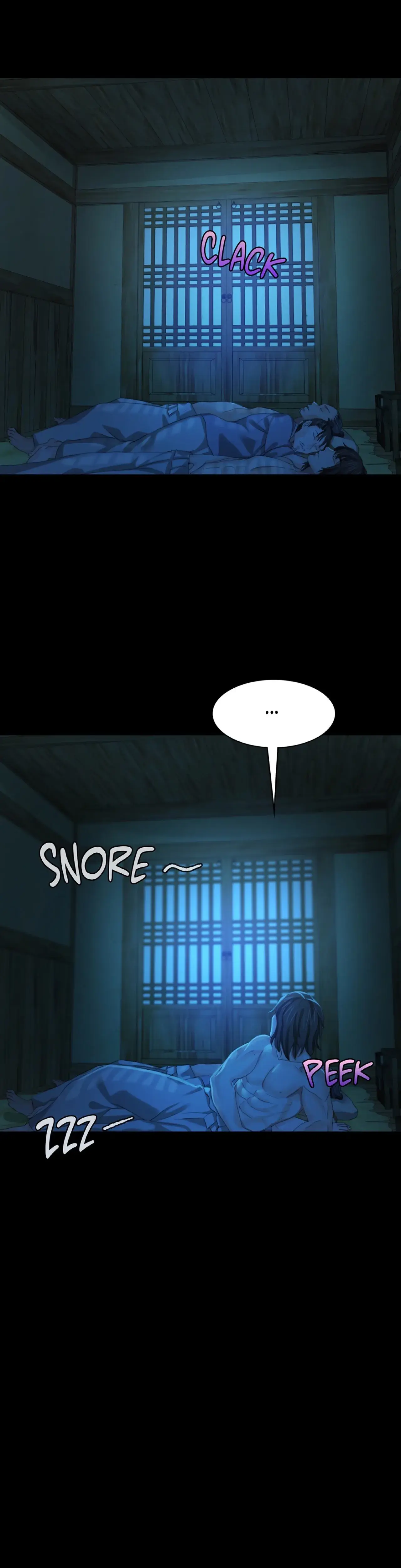 Mistress Episode 7 - Page 33