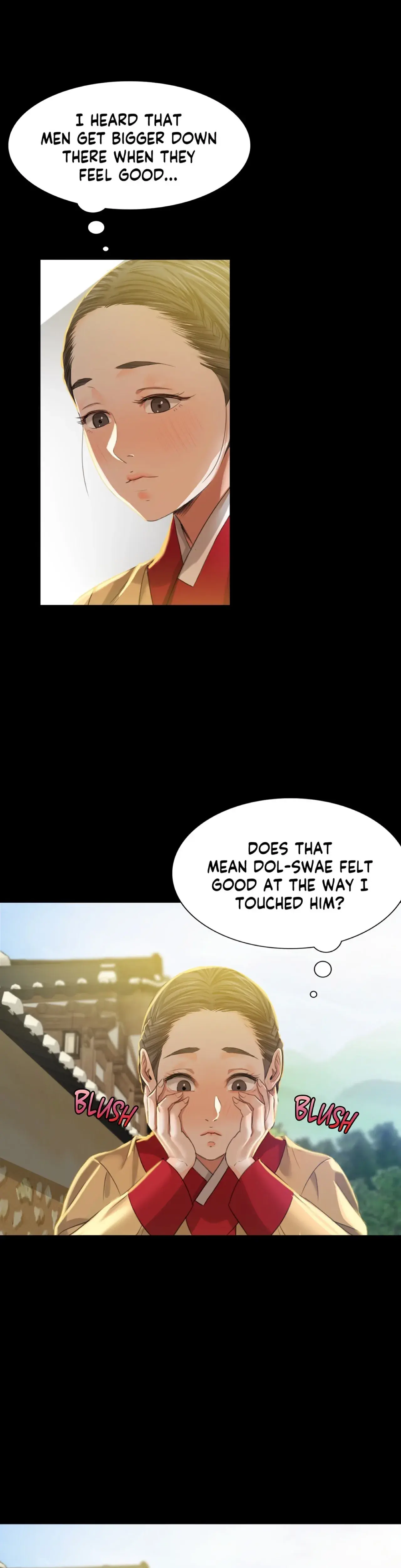 Mistress Episode 7 - Page 5