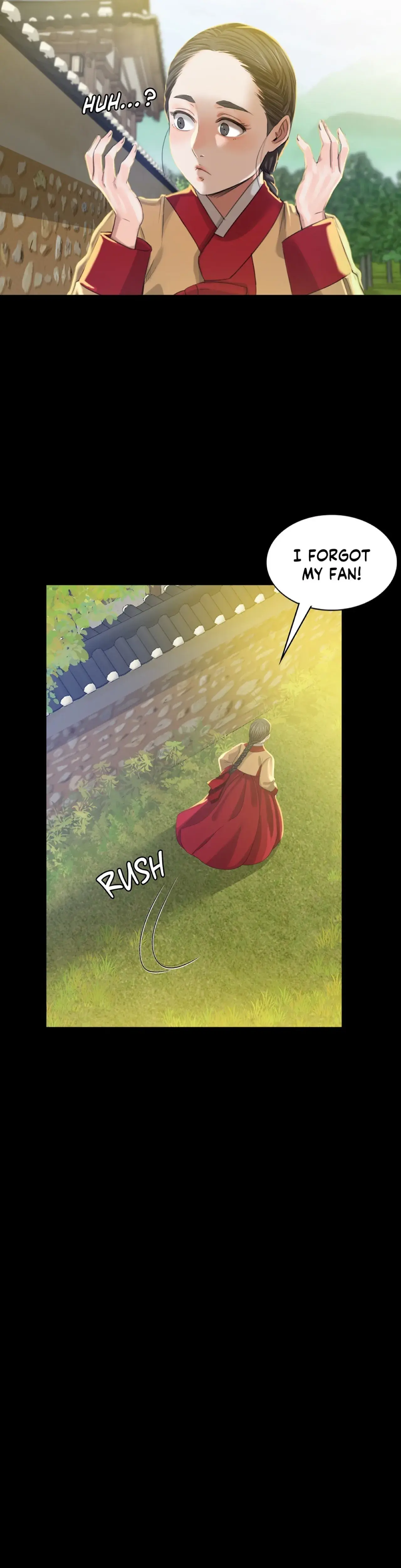 Mistress Episode 7 - Page 6