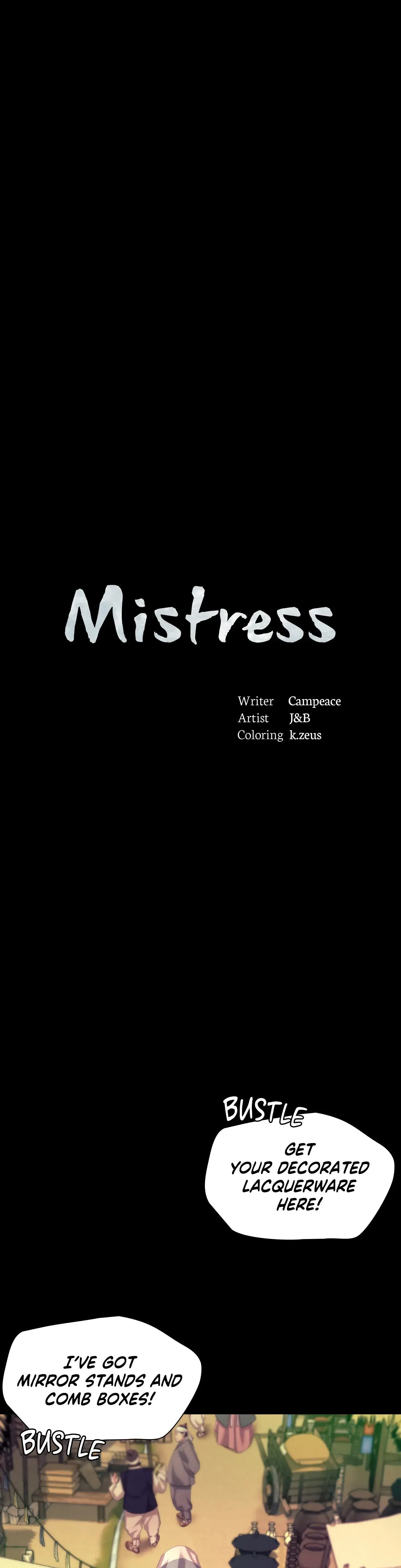 Mistress Episode 70 - Page 3