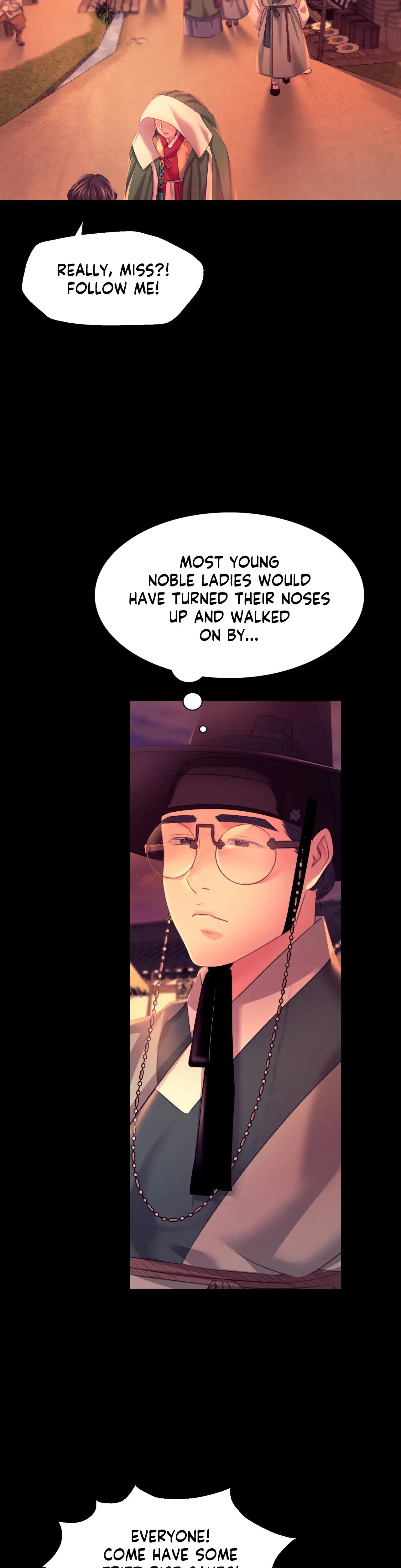 Mistress Episode 71 - Page 28