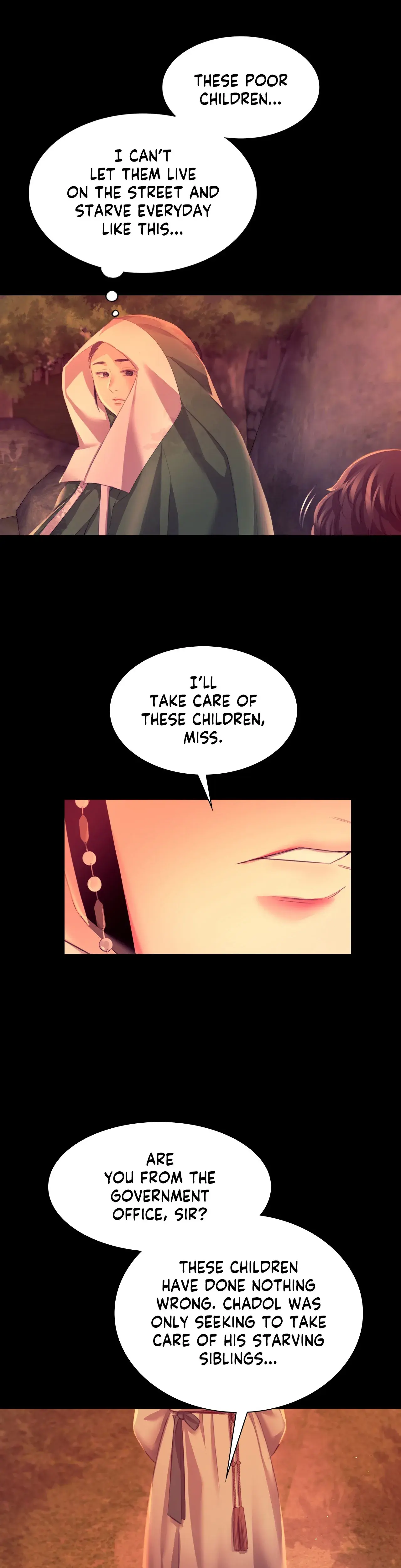 Mistress Episode 71 - Page 31