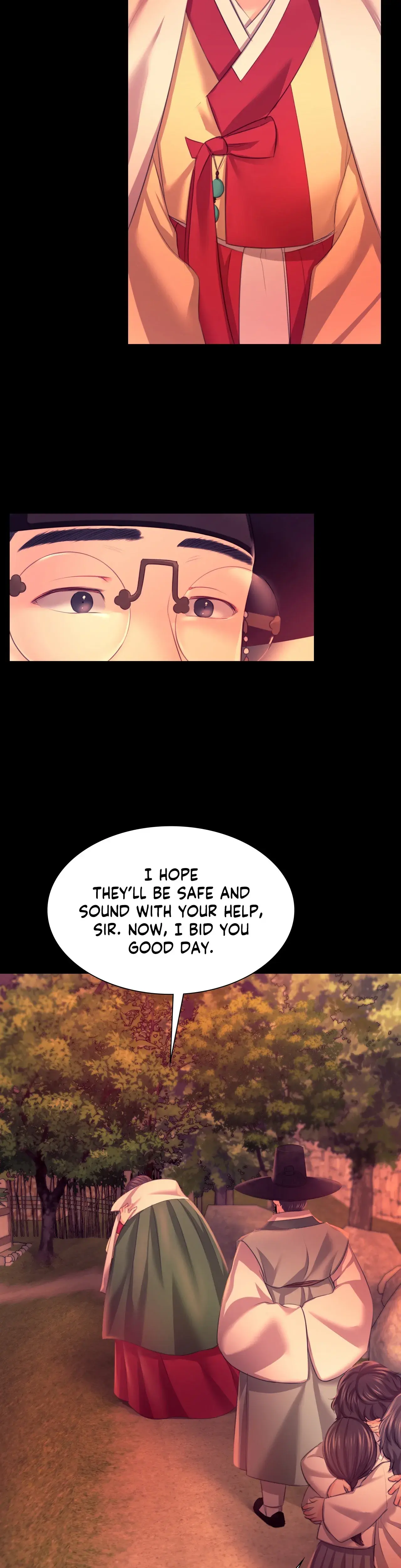 Mistress Episode 71 - Page 34