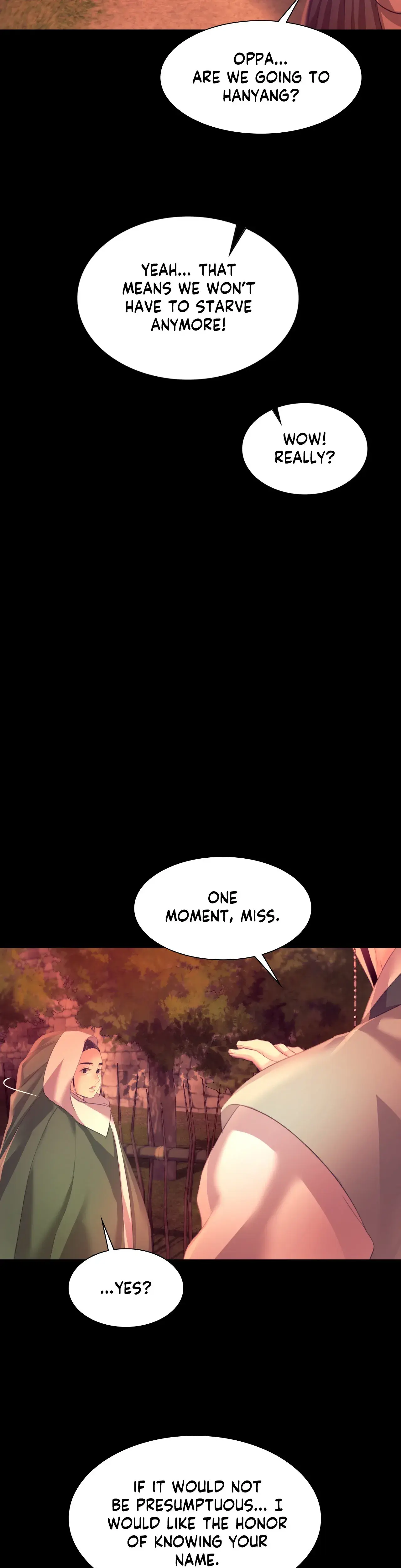 Mistress Episode 71 - Page 35