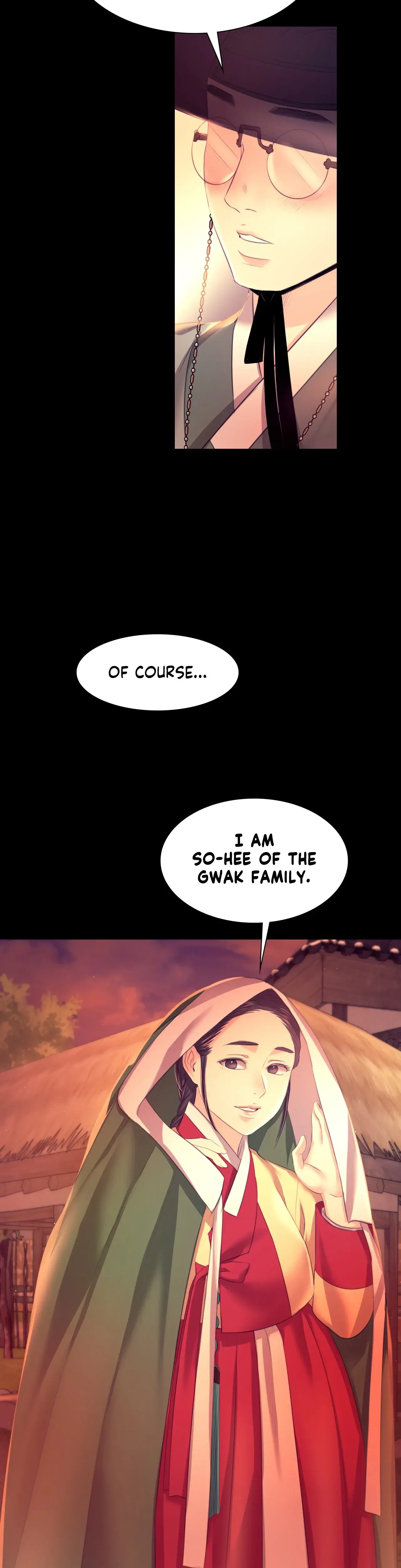 Mistress Episode 71 - Page 36