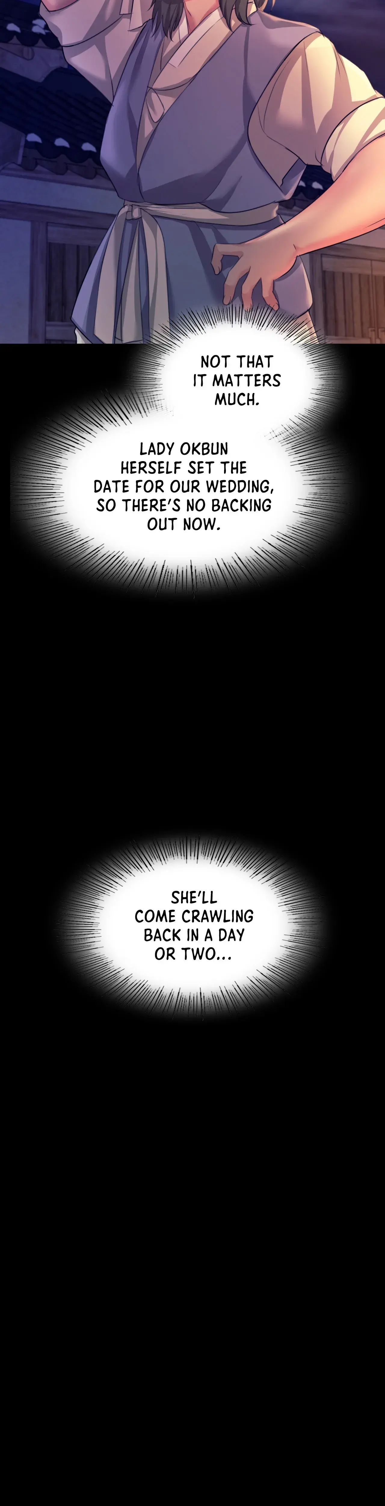 Mistress Episode 73 - Page 22