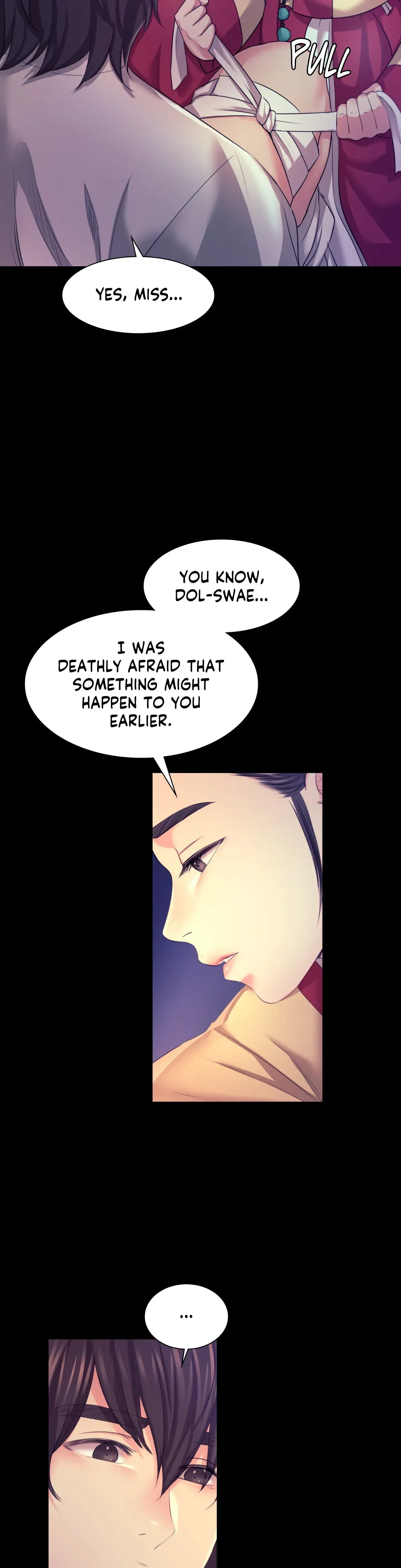 Mistress Episode 73 - Page 24