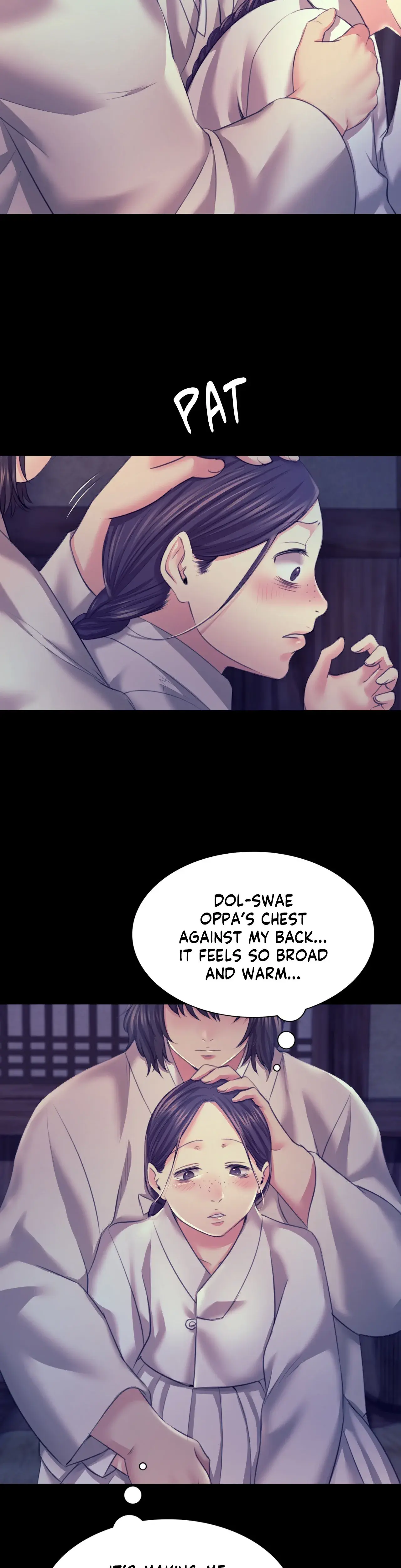 Mistress Episode 74 - Page 23