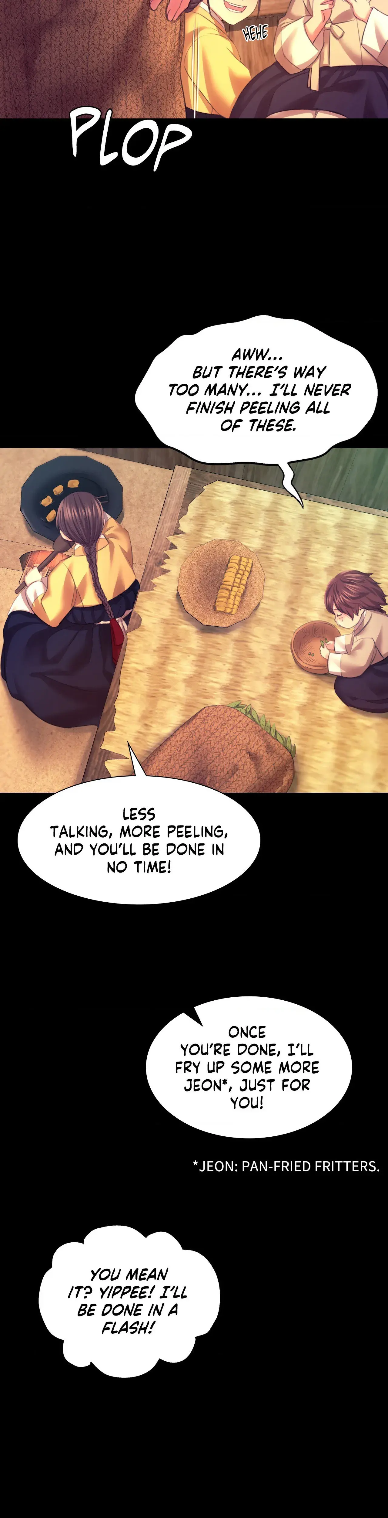 Mistress Episode 75 - Page 13