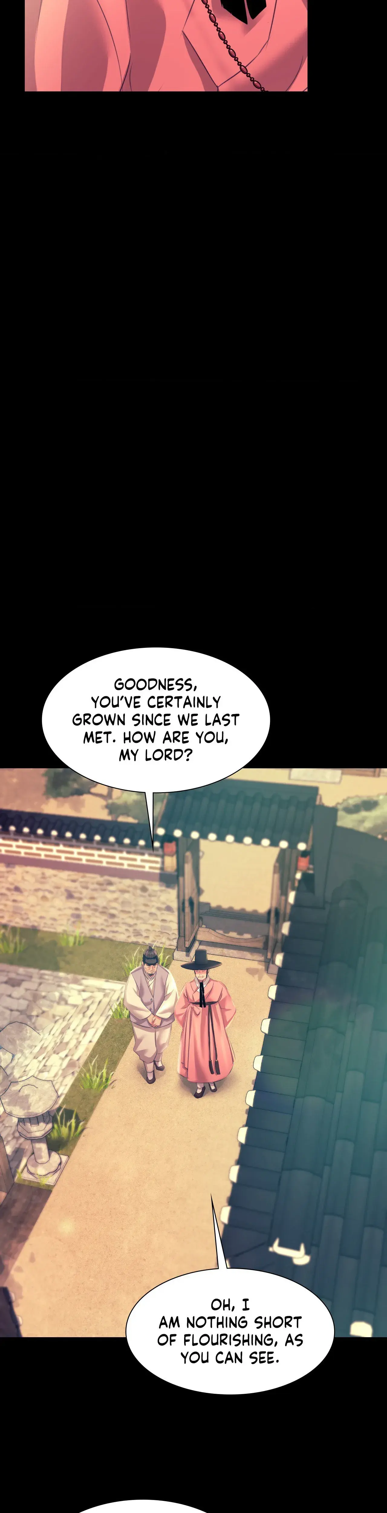 Mistress Episode 75 - Page 30