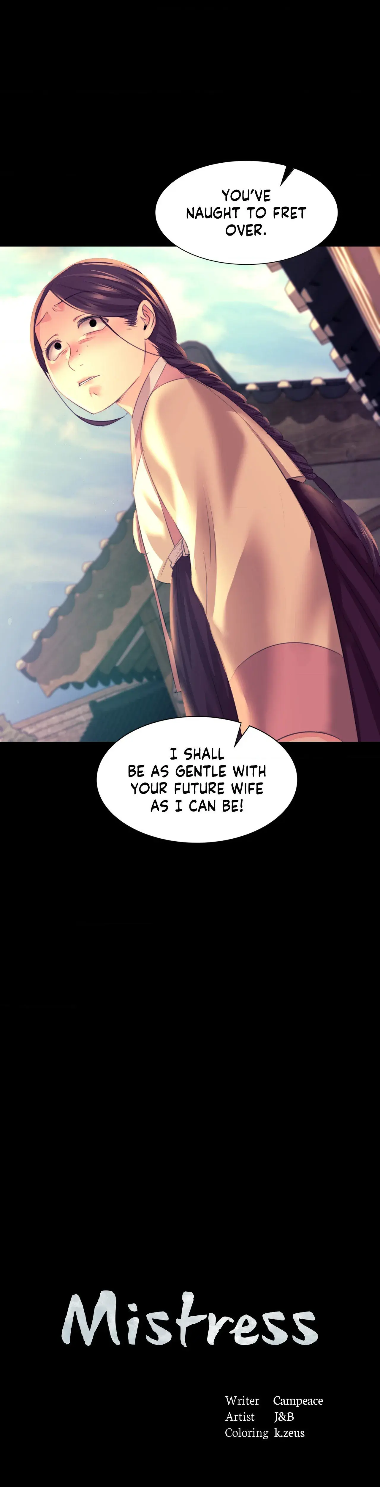 Mistress Episode 76 - Page 2