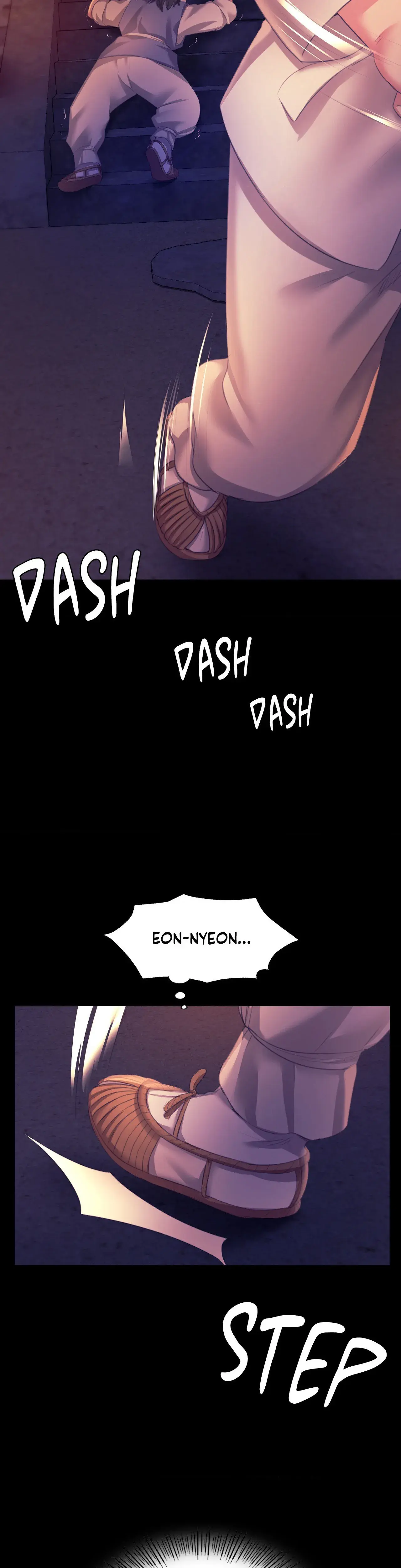 Mistress Episode 76 - Page 31