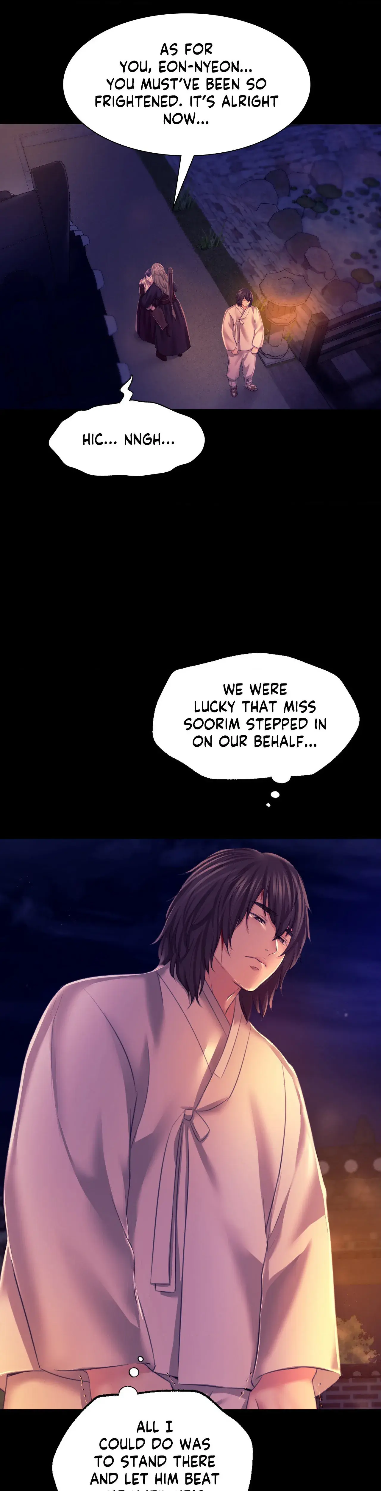 Mistress Episode 77 - Page 18