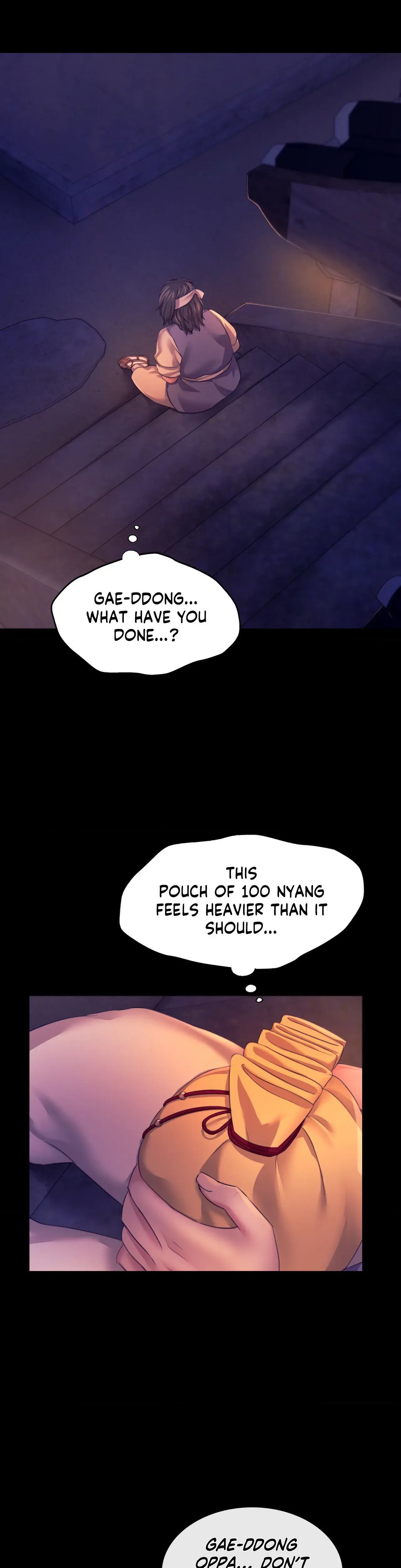 Mistress Episode 77 - Page 20