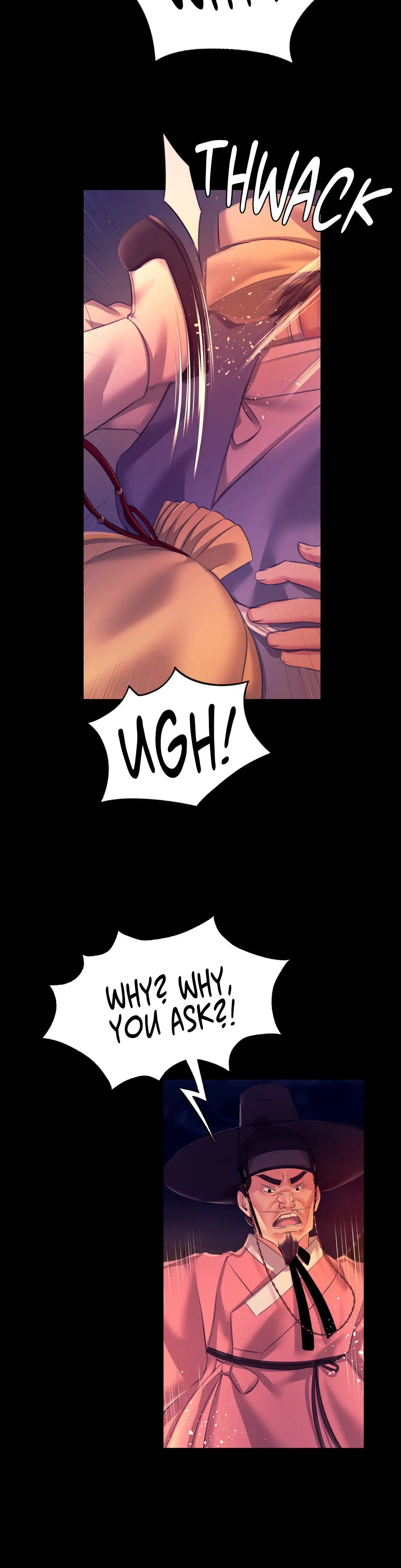 Mistress Episode 77 - Page 24