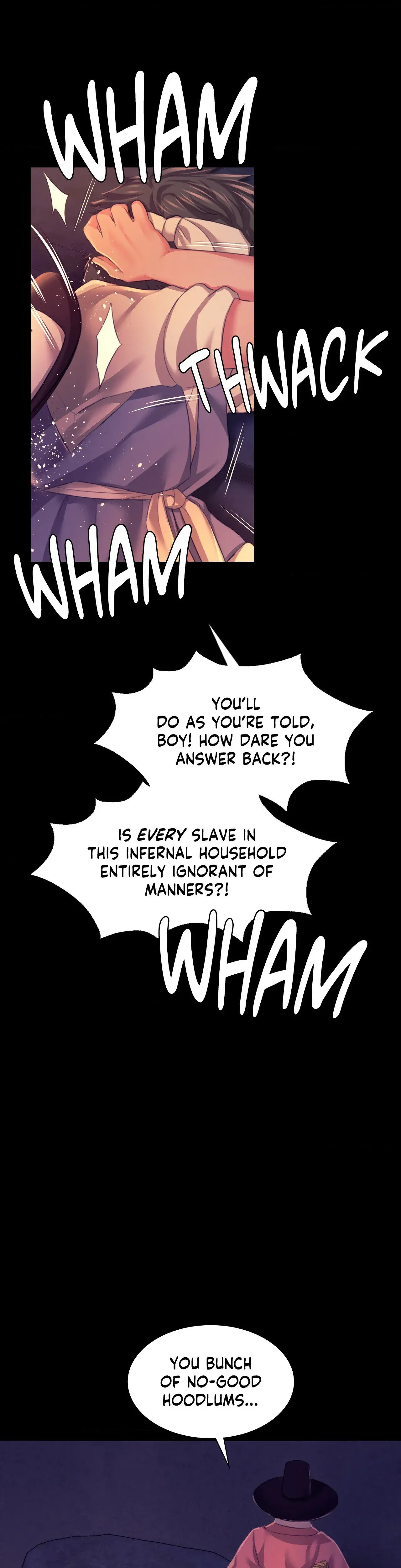 Mistress Episode 77 - Page 25