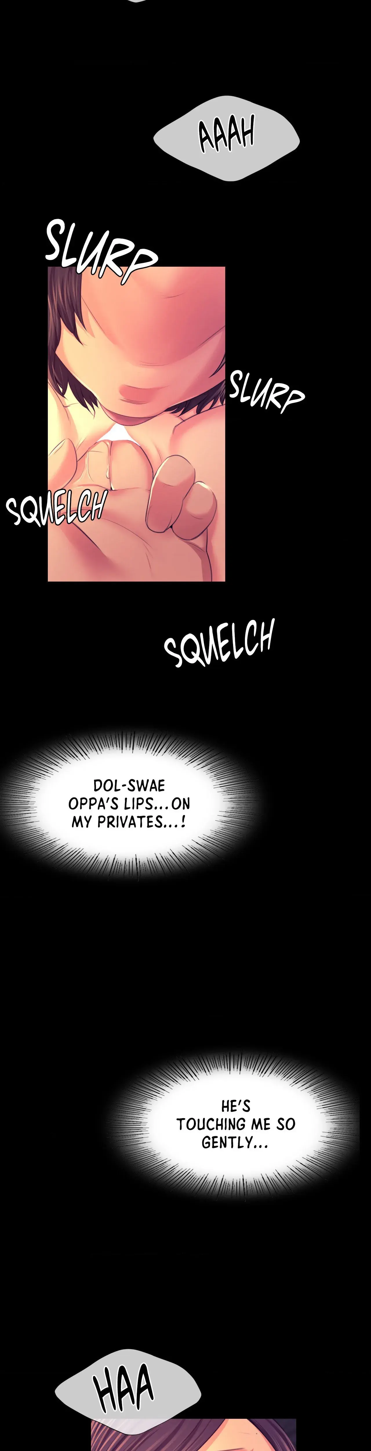 Mistress Episode 77 - Page 36