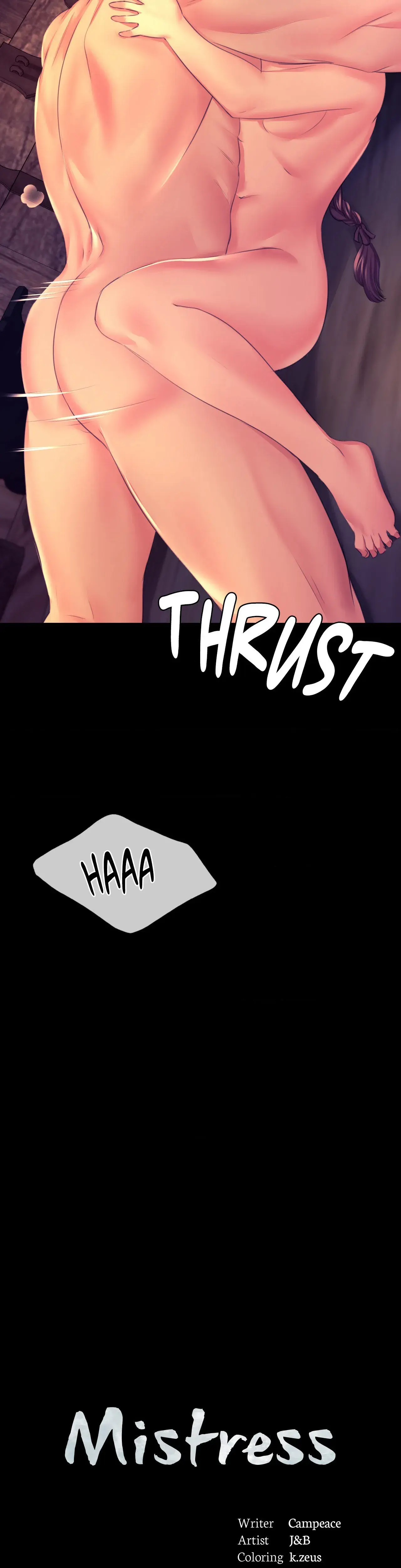 Mistress Episode 78 - Page 2