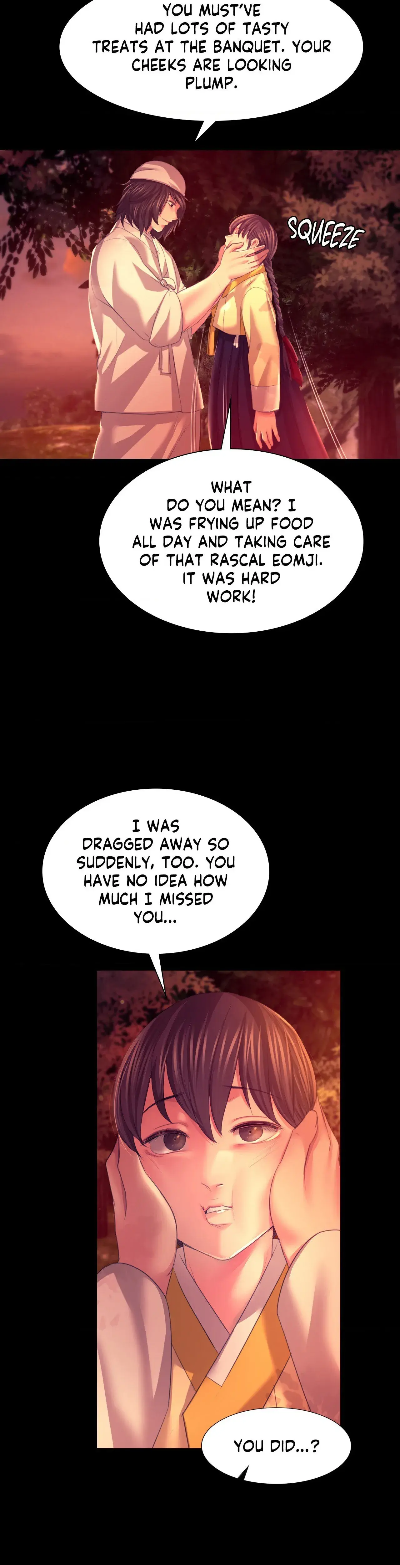 Mistress Episode 78 - Page 44