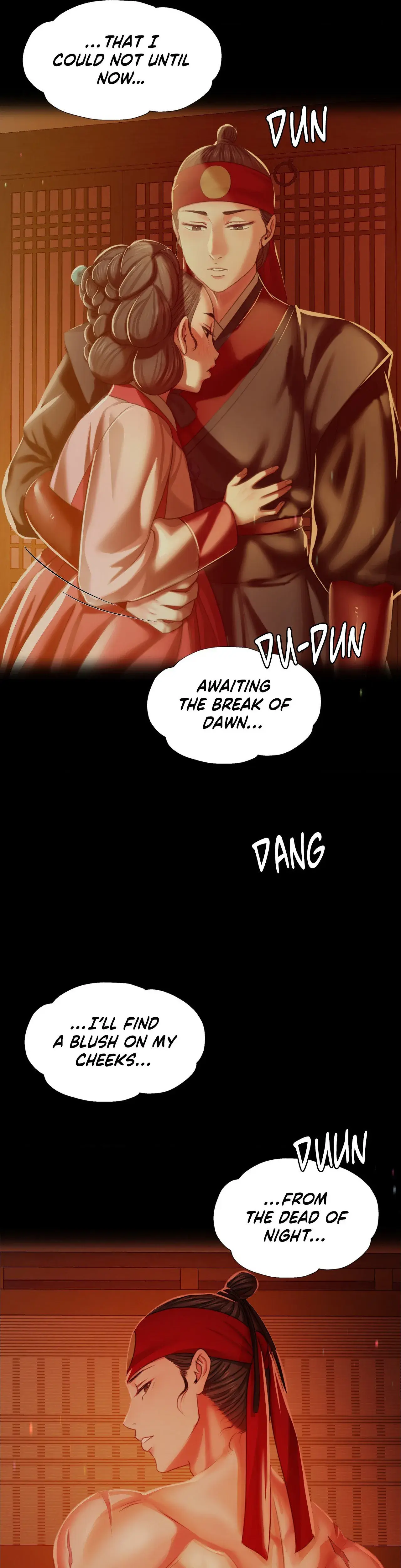 Mistress Episode 79 - Page 43