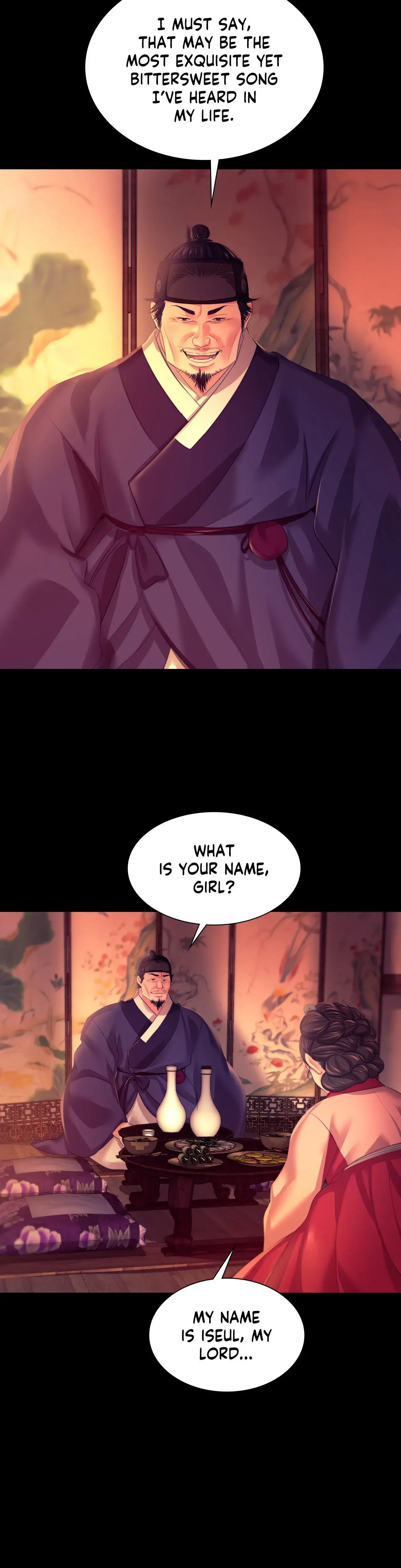 Mistress Episode 79 - Page 45