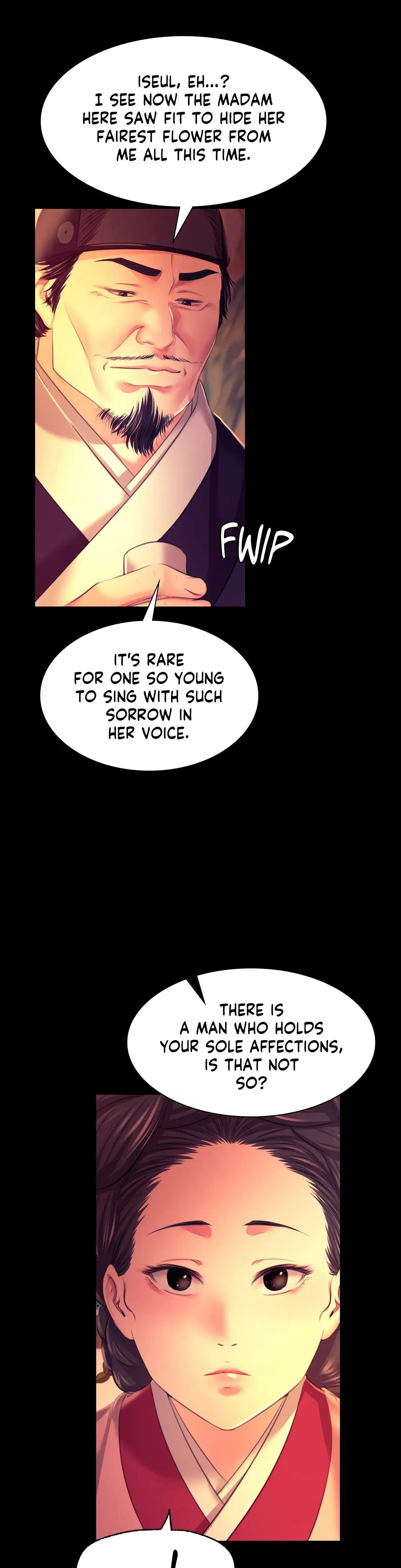 Mistress Episode 79 - Page 46