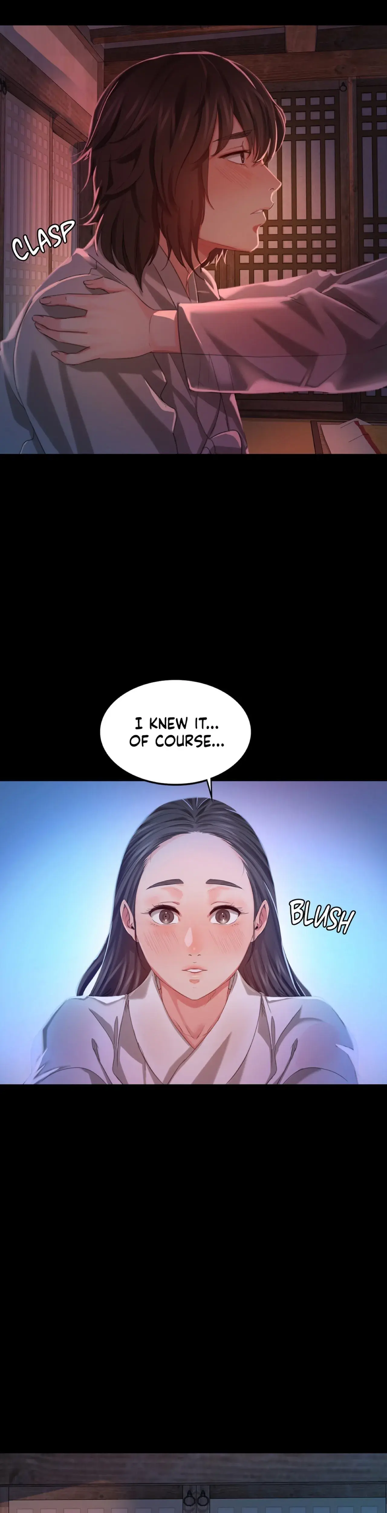 Mistress Episode 8 - Page 12