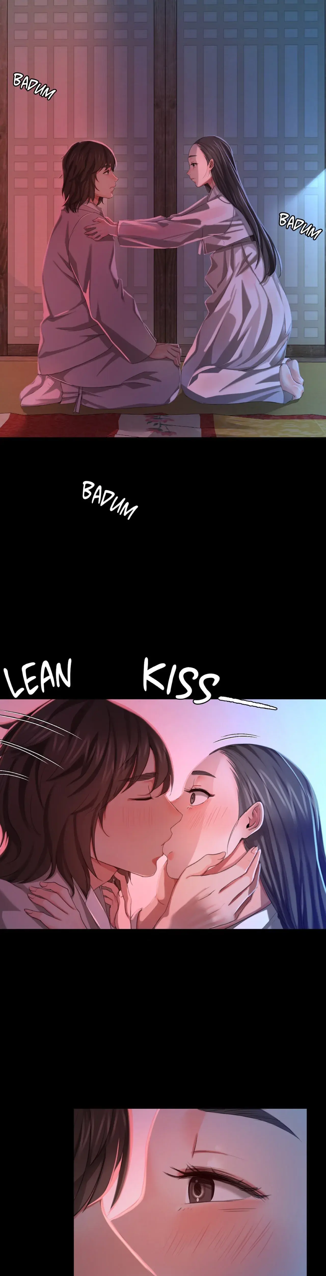 Mistress Episode 8 - Page 13