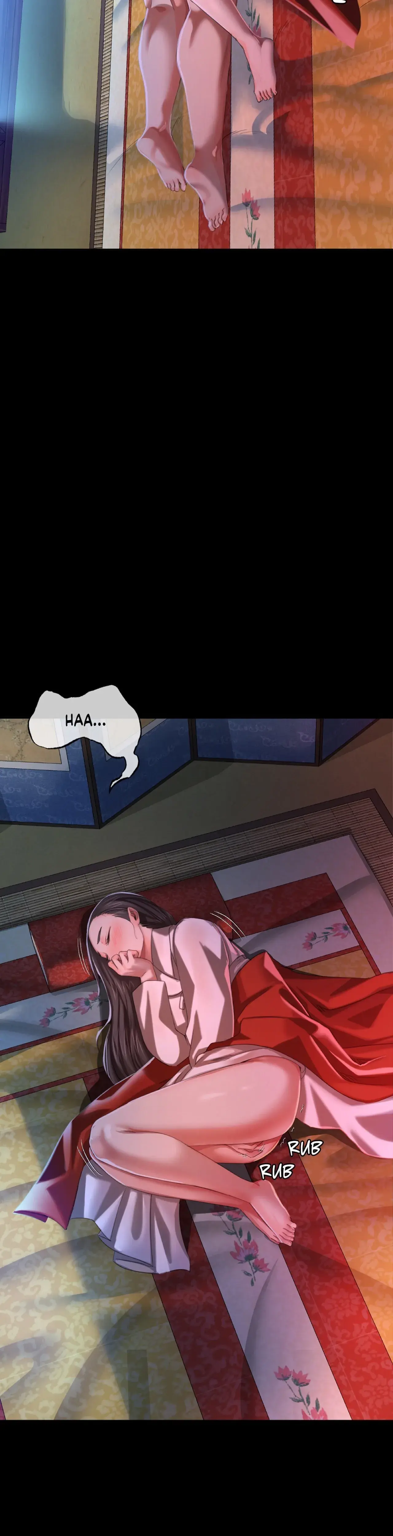 Mistress Episode 8 - Page 16
