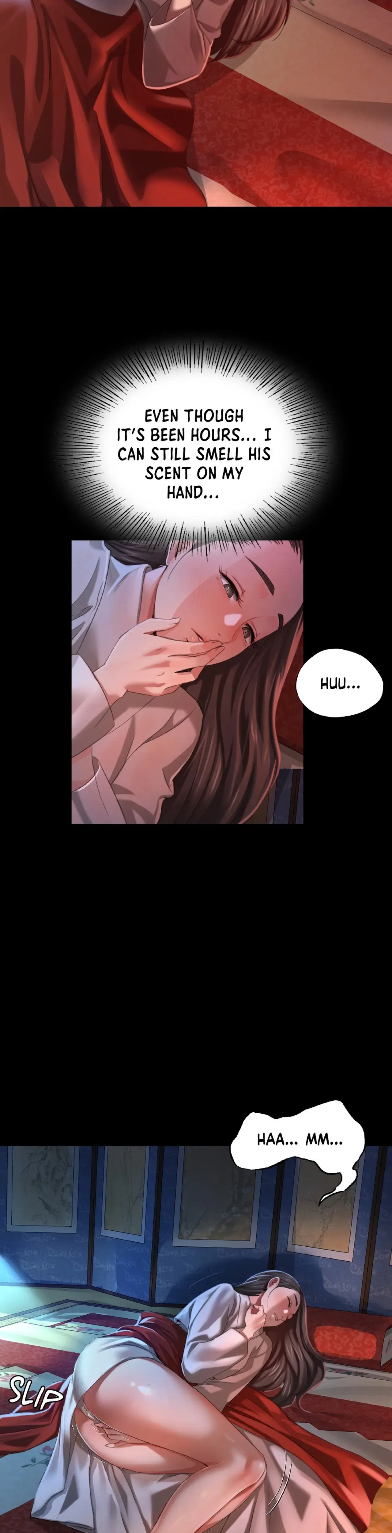 Mistress Episode 8 - Page 7