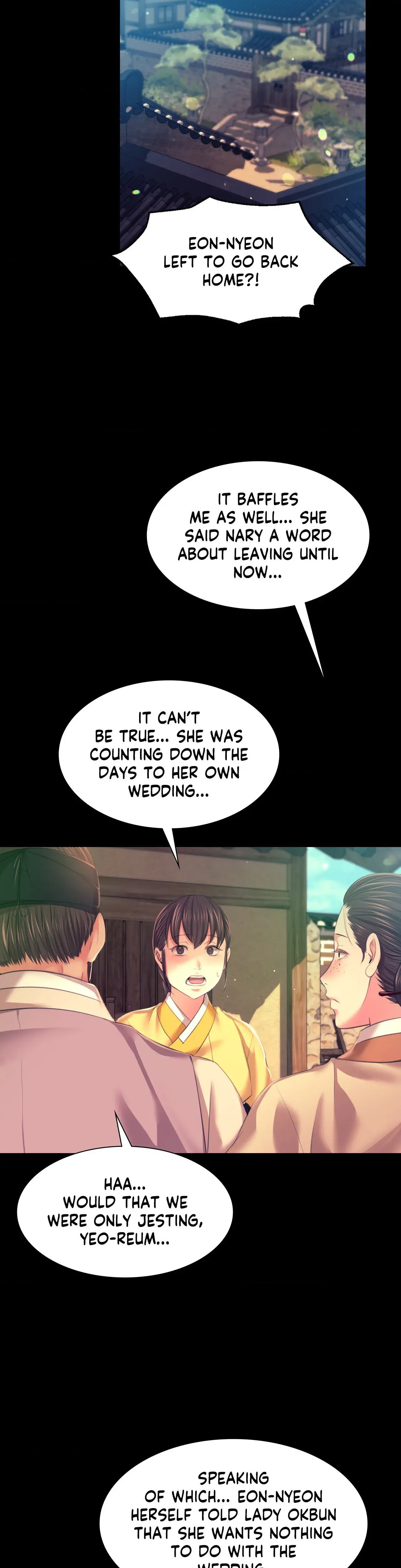 Mistress Episode 80 - Page 13