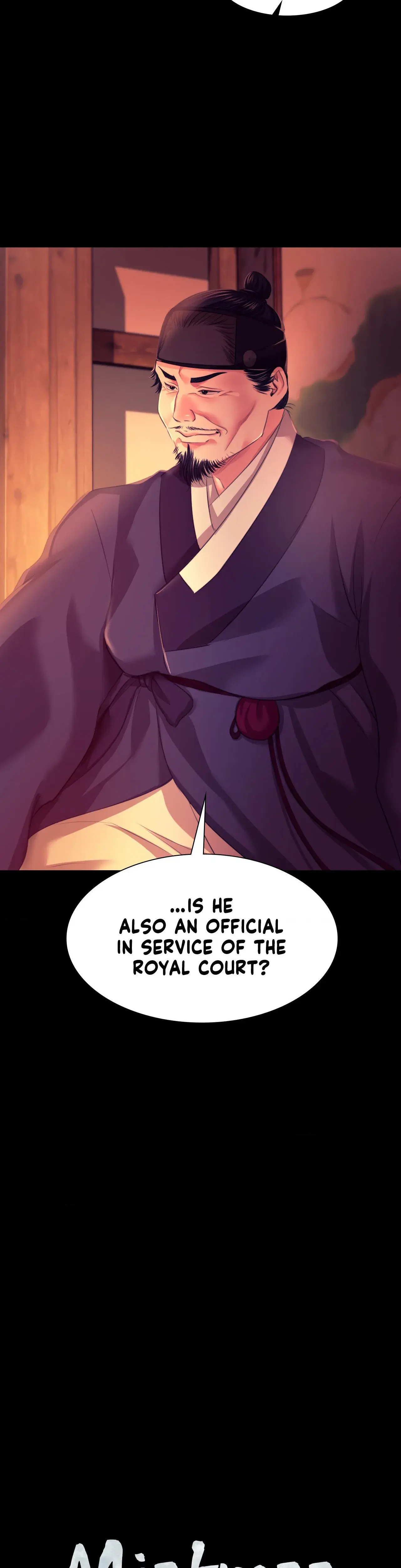 Mistress Episode 80 - Page 2