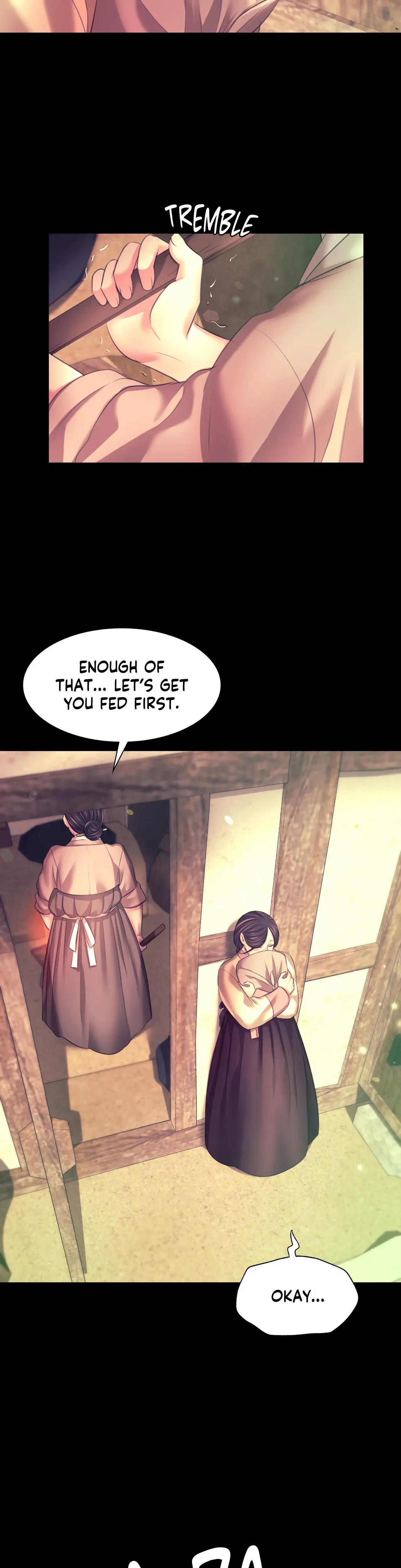 Mistress Episode 80 - Page 20