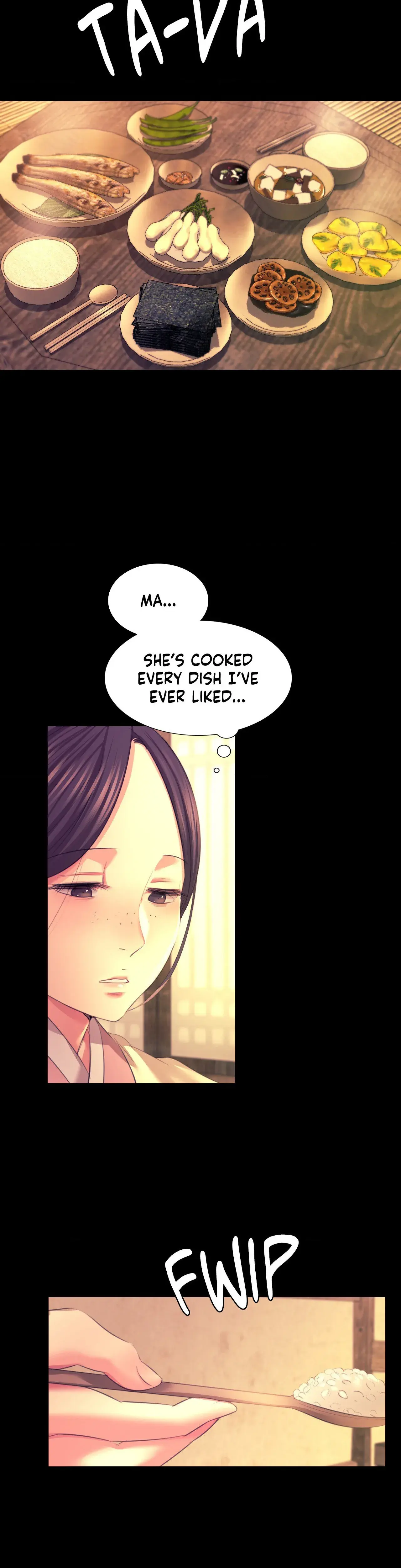 Mistress Episode 80 - Page 21