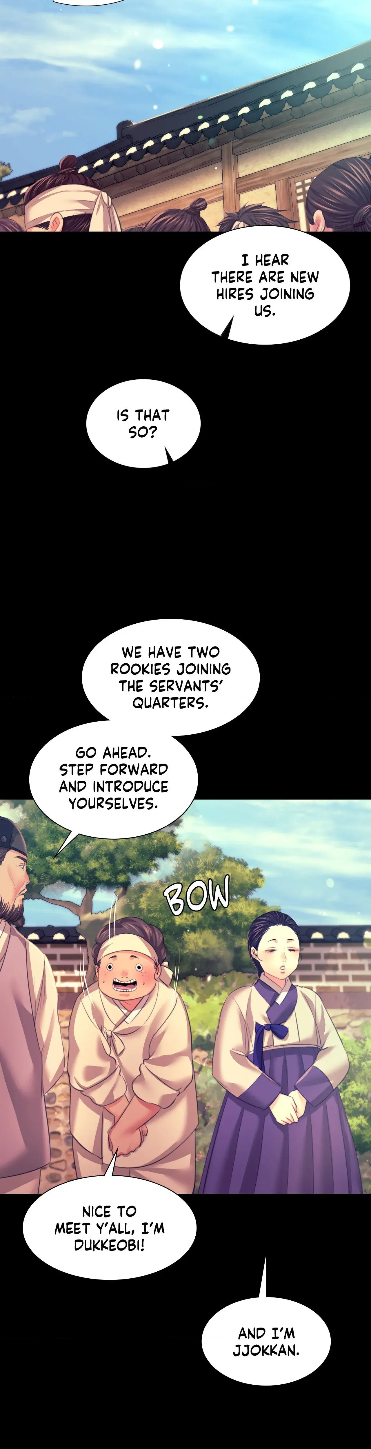 Mistress Episode 80 - Page 25