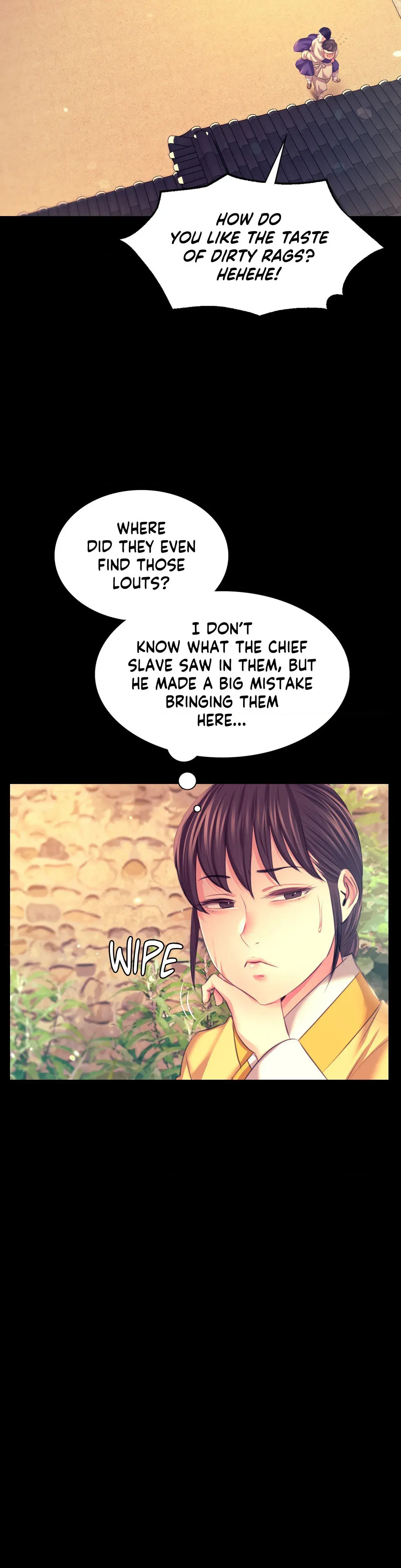 Mistress Episode 80 - Page 33