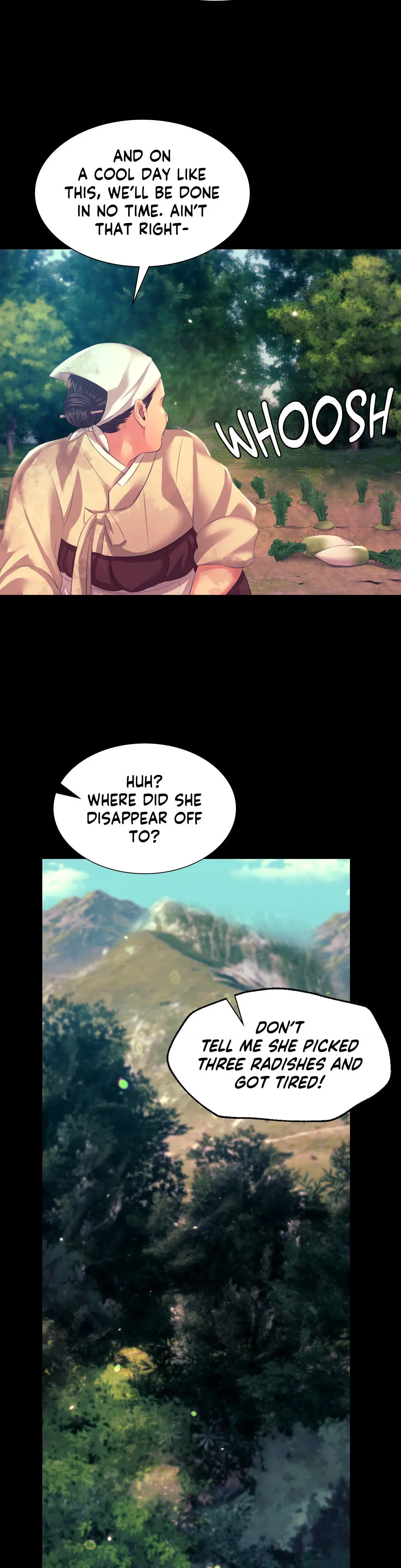 Mistress Episode 80 - Page 35