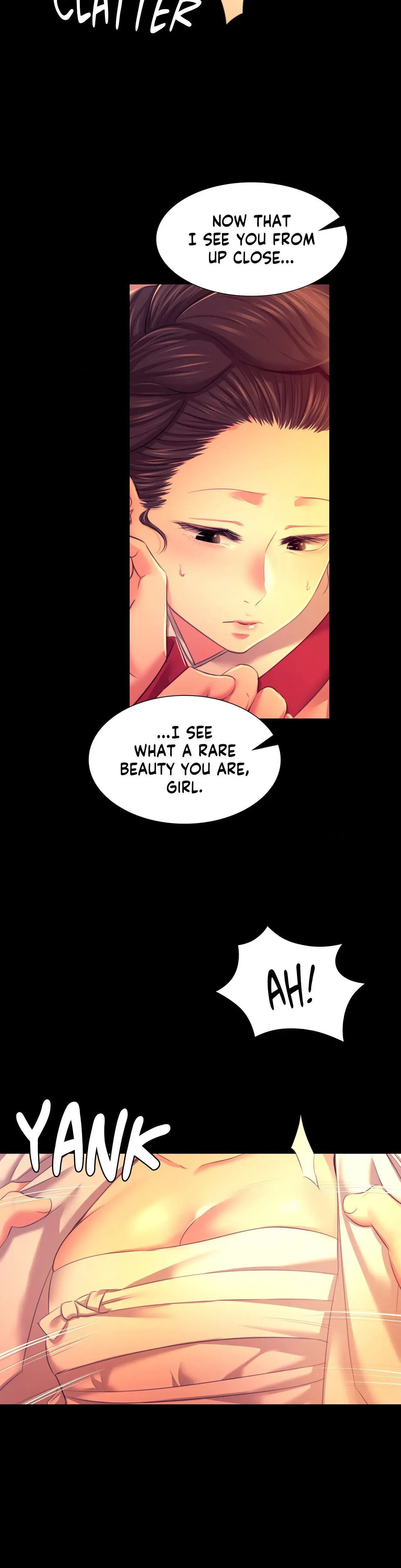 Mistress Episode 80 - Page 6