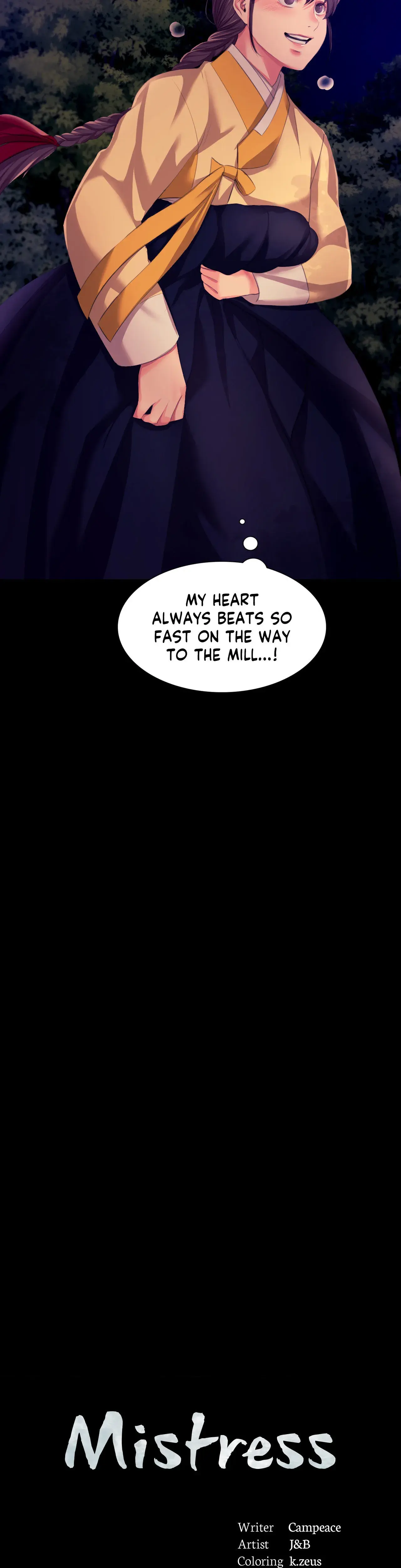 Mistress Episode 82 - Page 2